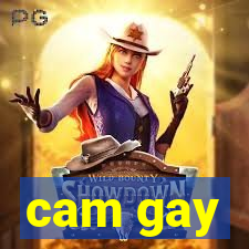 cam gay